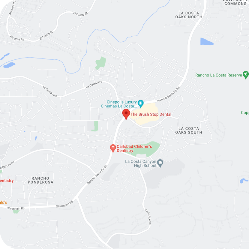 Google Map Placeholder